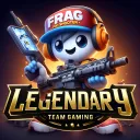 LEGENDARY team GAMING Official