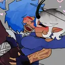 Blaze and Vivi's Apartment (Stupendously Sussy actually!)