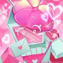 ૮ ˶ᵔ ᵕ ᵔ˶ ა SK8 P4RK ⋆𐙚₊˚⊹ Discord Server Icon