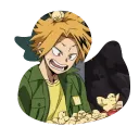 ⌢⌢ 𝑴𝑯𝑨: 𑜷 ʟᴜᴄᴇɴᴛ ꜰᴀᴛᴇ ⋆˙ Discord Server Icon