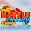 The battle bricks camp! (6/18)