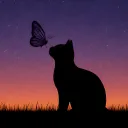 🌙 Little Sky｜𝚂𝚝𝚞𝚍𝚒𝚘