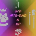 Grave/Diggers Roleplay & MTG-DnD