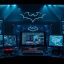 Gotham Gamers   Discord Server Icon