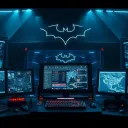 Gotham Gamers🦇 discord icon