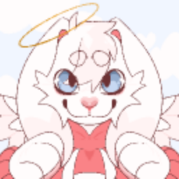 Discovery icon for Fluffy Femboys :3 Discord server