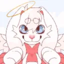 Fluffy Femboys :3 Discord Server Icon