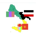 三国 两西西理殖民地