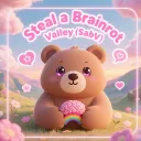 STEAL A BRIANROT VALLEY