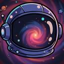 Astrocord | Discover The Darkness Discord Server Icon