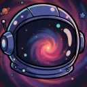 Astrocord | Discover The Darkness discord icon