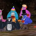 Gorilla Tag - Make Friends