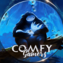 Comfy Gamers Discord server icon