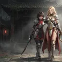 Gaming Tomb Raider's icon