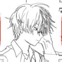 ══╪═　/todoroki　　𝜗𝜚