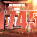 1745 WAS HERE NOBODY