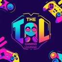 The Gaming Lounge Server Icon