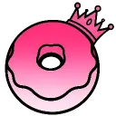 Donut's schematics