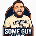 Some Guy Gaming