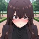 Own a girlfriend    Discord Server Icon