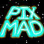 Pixel Madland
