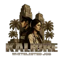 KALIBRE WHITELISTED JOB