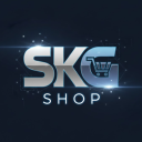 SKG Shop Discord server icon