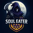 #SoulEater#