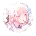 ♡ 𝐀 𝐒𝐰𝐞𝐞𝐭 𝐆𝐚𝐫𝐝𝐞𝐧  ☘ Discord server icon