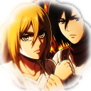 / 　♡　  |  mikasa  cafe     ✿        ݁ 　˖ Discord server icon