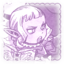 𓏼     ノოιᥣƙׁׅׅׅׅѕіѕѕᥱᥣ   .  ⚘ Discord server icon
