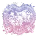 𝓰𝓰. 　　╱　　bonbon　꒰𓏼´  `𓏼  ྀིᥩ