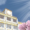 𑣲。• * 𝒜𝓀𝒶𝒹𝑒𝓂𝒾 𝐻𝒾𝑔𝒽 𝑅𝑜𝓁𝑒𝓅𝓁𝒶𝓎 𝒮𝑒𝓇𝓋𝑒𝓇。۶ৎ°。 Discord server icon