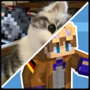 Justvoid611 und Squ1shyys Community Server