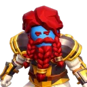 Blue Dynasty:Town Defense