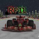[NEW] ROBLOX FORMULA 1 LEAGUE Discord Server Icon
