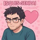 Isquis-senpai