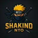 SHAKIND NTO