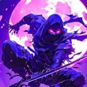 The Knight Ninjas