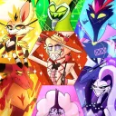 ||18+|| Helluva Good Time Discord Server Icon