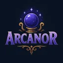 🔮 【A R C A N O R】 🔮