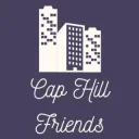 All Caps! (Cap Hill Friends)