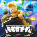 Mad Empire