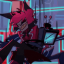 HELLAVERSE: Tune In (18+) Discord server icon