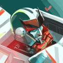 [ CYBERKIN ] Discord server icon