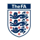 The FA 💙🤍
