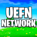 UEFN NETWORK Discord server icon