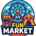 Server icon for Fun Market