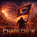 Chaos Crew Discord server icon
