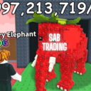 Roblox SAB trading
